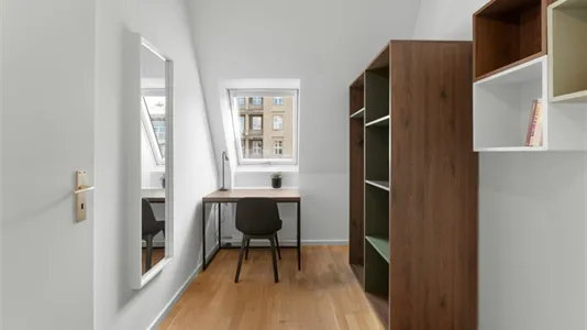 Rooms in Berlin Mitte - photo 1