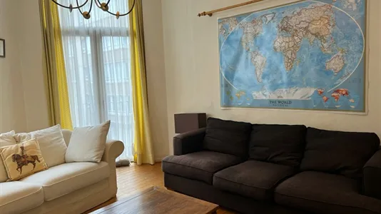 Apartments in Brussels Etterbeek - photo 4