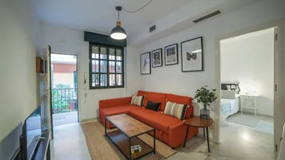 Apartment for rent in Sevilla Casco Antiguo, Sevilla