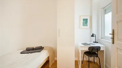 Room for rent in Lisbon (region)