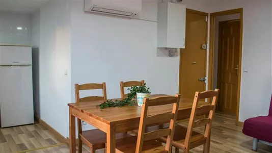 Apartments in Barcelona Ciutat Vella - photo 8