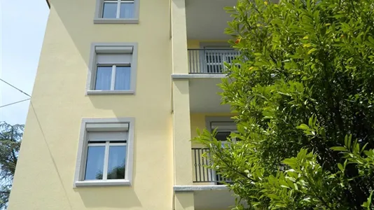 Apartments in Basel-Stadt - photo 8
