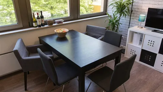 Rooms in Munich Ramersdorf-Perlach - photo 10