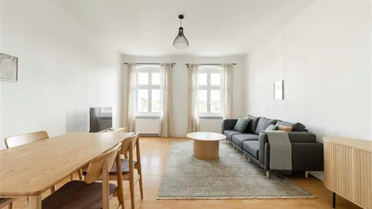 Apartments in Berlin Lichtenberg - photo 1