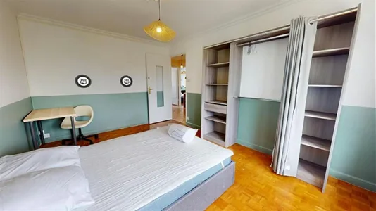 Rooms in Lyon - photo 2