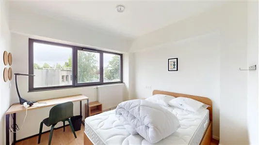 Rooms in Palaiseau - photo 1