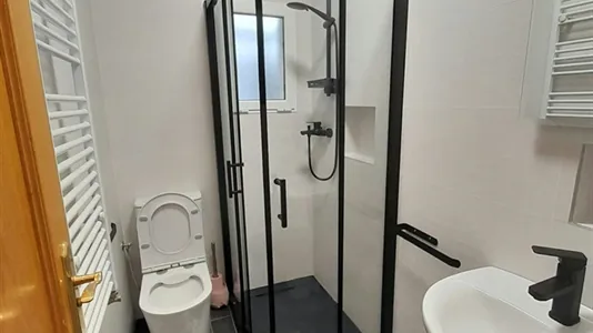 Rooms in Valladolid - photo 8