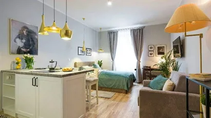 Apartment for rent in Kraków