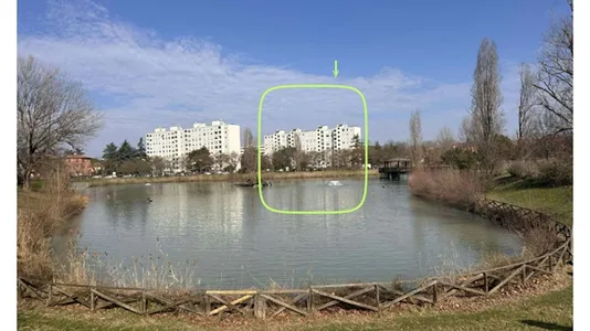 Rooms in Bologna - photo 5