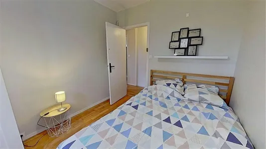 Rooms in Caen - photo 3