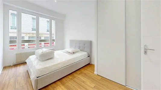 Rooms in Lyon - photo 1