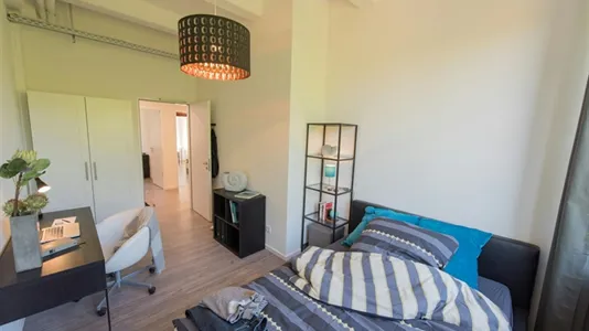 Rooms in Munich Ramersdorf-Perlach - photo 5