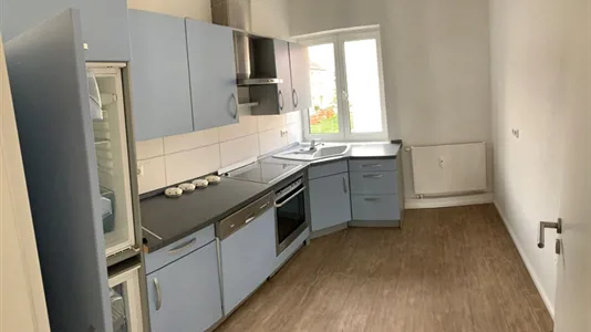 Apartments in Magdeburg - photo 1