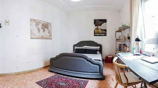 Rooms in Verona - photo 4