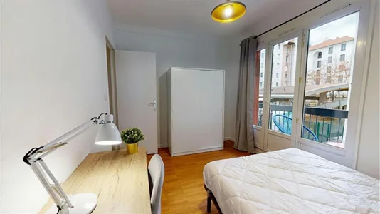 Rooms in Lyon - photo 4