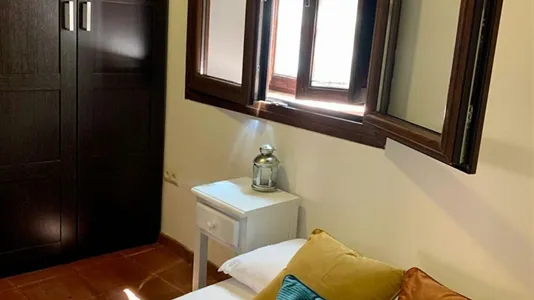 Apartments in Granada - photo 10