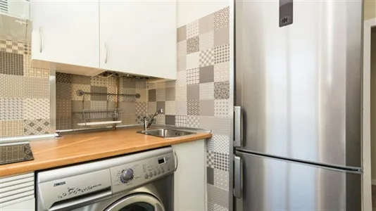 Rooms in Madrid Tetuán - photo 6