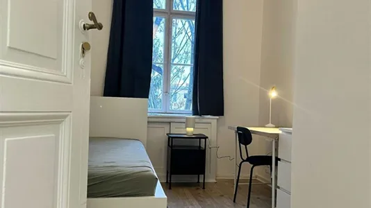 Rooms in Berlin Mitte - photo 8