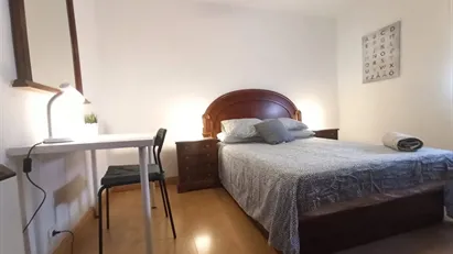 Room for rent in Madrid Puente de Vallecas, Madrid