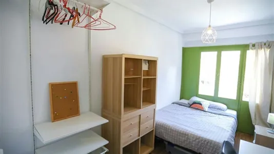 Rooms in Valencia Ciutat Vella - photo 2