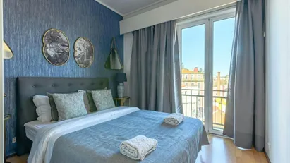 Apartment for rent in Lisbon (region)