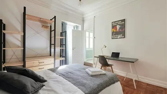 Rooms in Location is not specified - photo 9