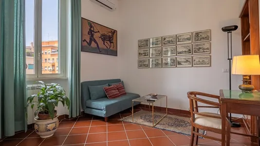 Apartments in Roma Municipio XIV – Monte Mario - photo 8