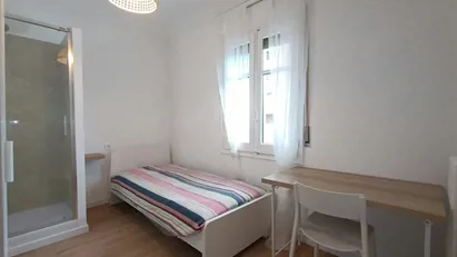 Room for rent in Zaragoza, Aragón