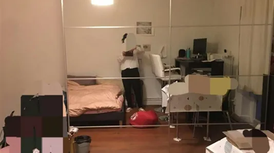 Apartments in Hamburg Nord - photo 9