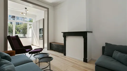 Rooms in Brussels Elsene - photo 5