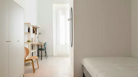Rooms in Milano Zona 6 - Barona, Lorenteggio - photo 1