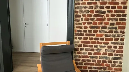 Apartments in Brussels Sint-Gillis - photo 5