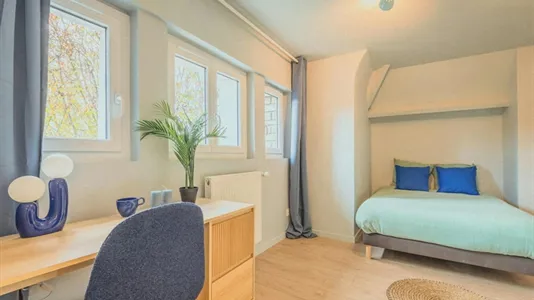 Rooms in Bobigny - photo 1