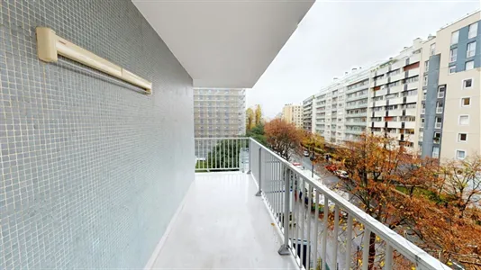 Rooms in Boulogne-Billancourt - photo 1