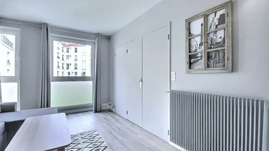 Apartments in Boulogne-Billancourt - photo 3