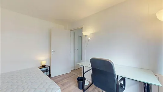 Rooms in Grenoble - photo 2