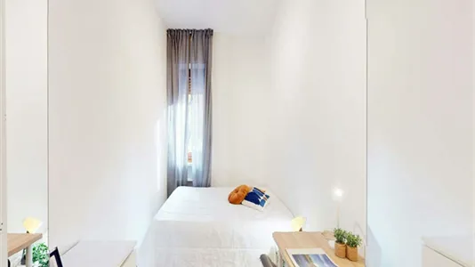 Rooms in Milano Zona 3 - Porta Venezia, Città Studi, Lambrate - photo 5