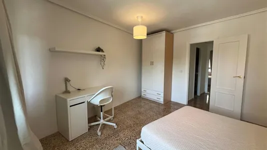 Rooms in Alboraya - photo 3