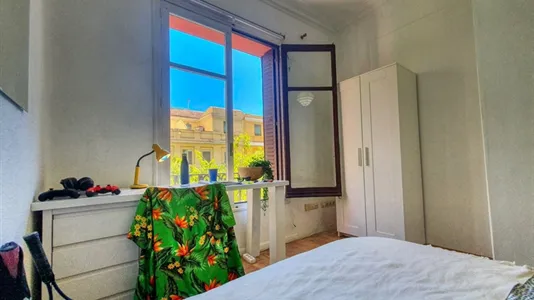 Apartments in Madrid Chamberí - photo 9