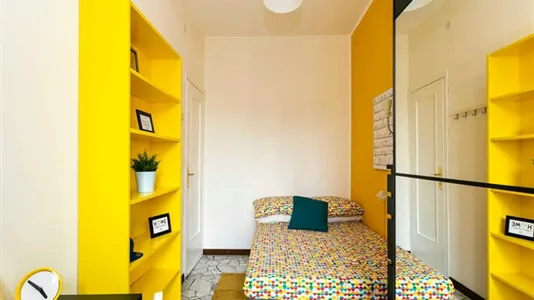 Rooms in Milano Zona 2 - Stazione Centrale, Gorla, Turro, Greco, Crescenzago - photo 1