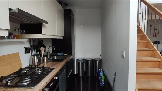 Apartments in Brussels Elsene - photo 5