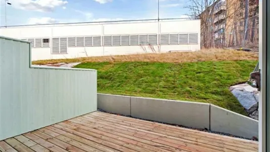 Houses in Sundbyberg - photo 5