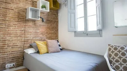 Room for rent in Barcelona Sarrià-St. Gervasi, Barcelona