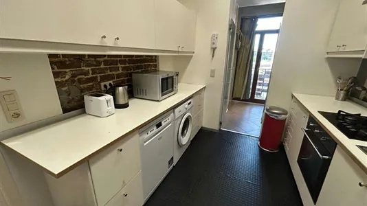 Apartments in Brussels Anderlecht - photo 5