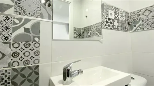Rooms in Alboraya - photo 9