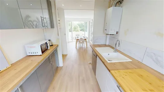 Rooms in Bordeaux - photo 10