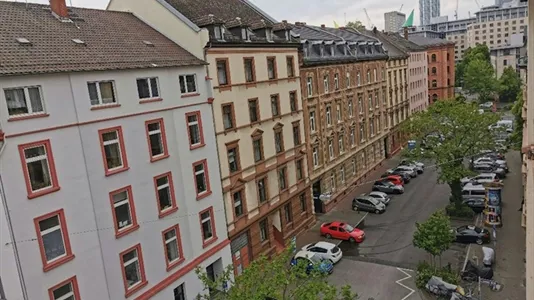 Rooms in Frankfurt Innenstadt I - photo 8