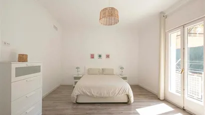 Room for rent in Barcelona Sarrià-St. Gervasi, Barcelona