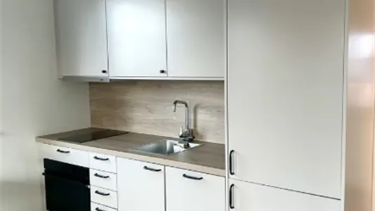 Apartments in Sollentuna - photo 1