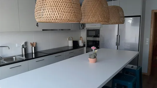 Rooms in Matosinhos - photo 4